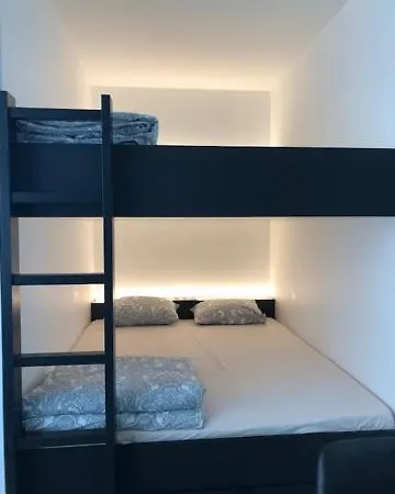 Apartment Floride Knokke-Heist