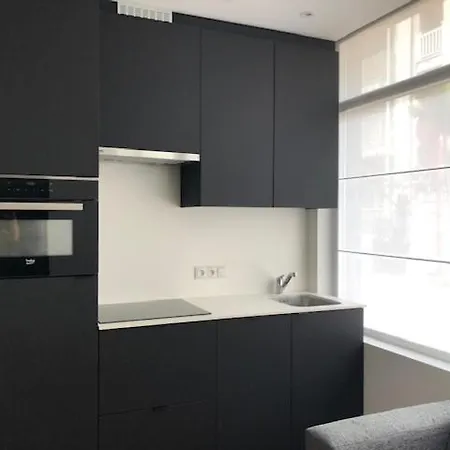 Floride Apartment *