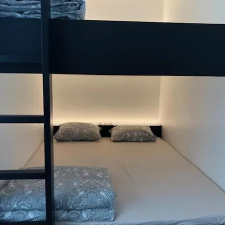 Floride Knokke-Heist