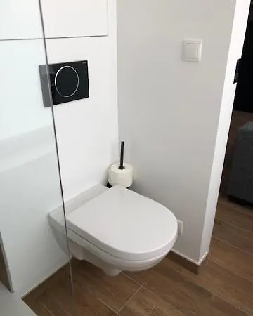 Floride Apartment Knokke-Heist
