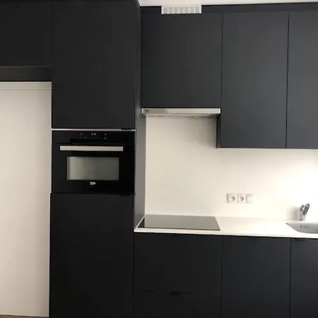 Apartment Floride Knokke-Heist