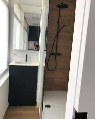Apartment Floride *
