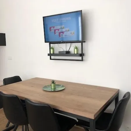 Floride Apartment